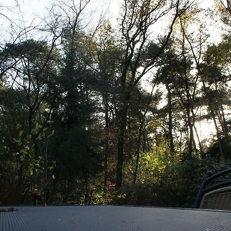 Knusse Bungalow Otterlo Veluwe Luaran gambar