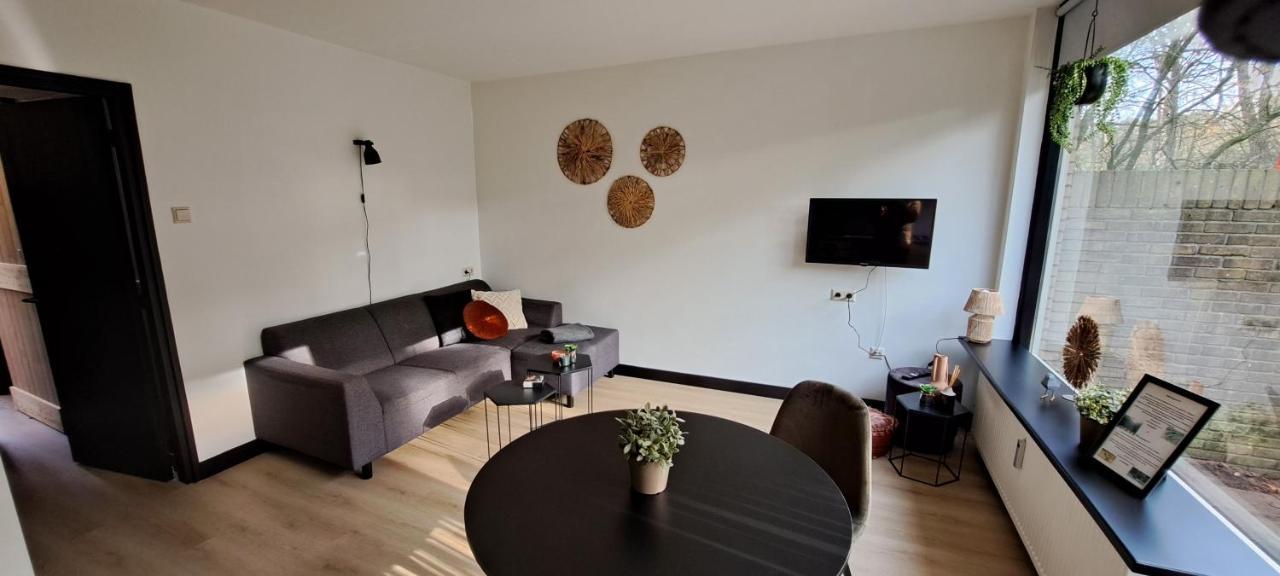 Knusse Bungalow Otterlo Veluwe Luaran gambar