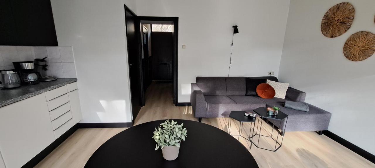 Knusse Bungalow Otterlo Veluwe Luaran gambar