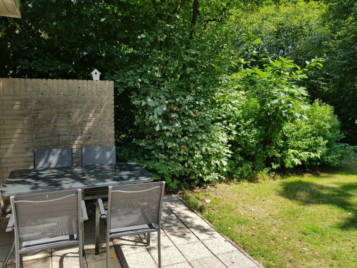 Knusse Bungalow Otterlo Veluwe Luaran gambar